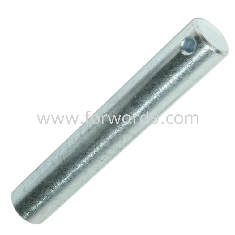Metal Shaft at Load Wheel Side ( Single Load Wheel Type )  For Hand Pallet Truck  Spare Parts  Repair & Maintenance Services