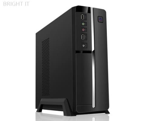 Bright i3-104G25W10 Desktop PC