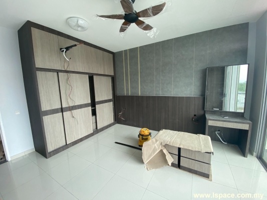 Rujukan Lengkap Untuk Reka Bentuk Rumah Pameran Eco-Casadia Johor Bahru