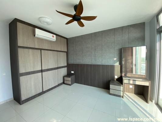 Johor Bahru Eco Casadia Showhouse Renovation Design Full Reference