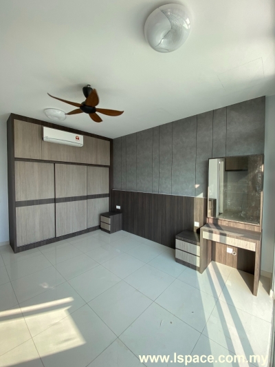 Johor Bahru Eco Casadia Showhouse Renovation Design Full Reference