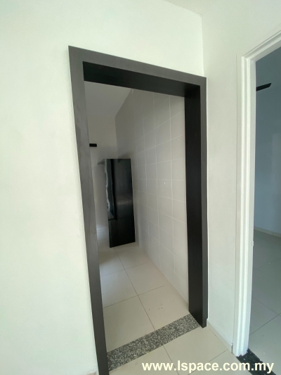 Johor Bahru Eco Casadia Showhouse Renovation Design Full Reference