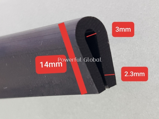 Rubber-U-Channel-Edging-Trim-Seal-PER801