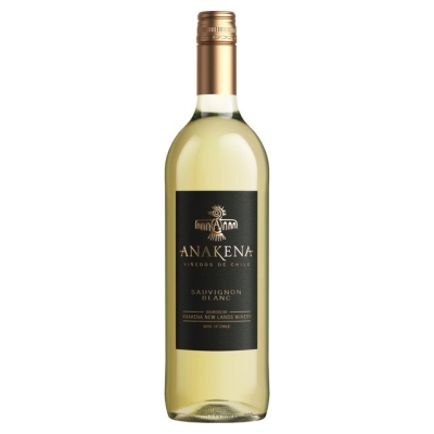 Anakena Birdman Sauvignon Blanc