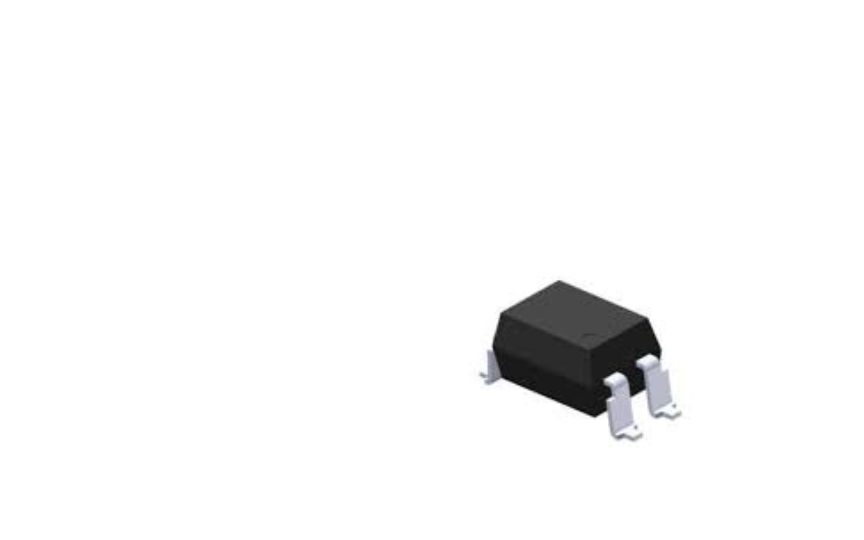 STANDEX SMP-1A30-4DT Photo-Mosfet Relay