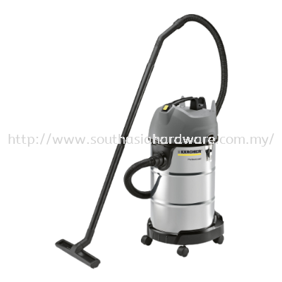 Karcher Wet & Dry Vacuum Cleaner