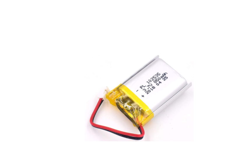 EEMB LP452030HB Li-ion Polymer Battery