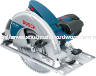 BOSCH CIRCULAR SAW (HAND HELD)