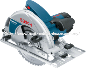 BOSCH CIRCULAR SAW (HAND HELD)