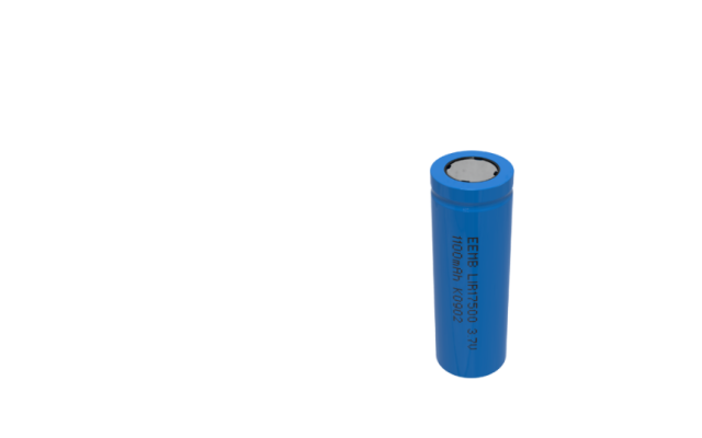 EEMB LIR14500 Li-ion Battery Cylindrical Type