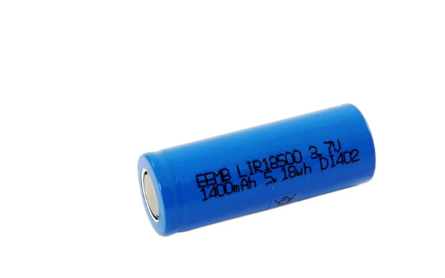 EEMB LIR18500 Li-ion Battery Cylindrical Type