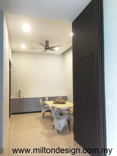 Interior Renovation Extension House Body Refer Johor Kulai 