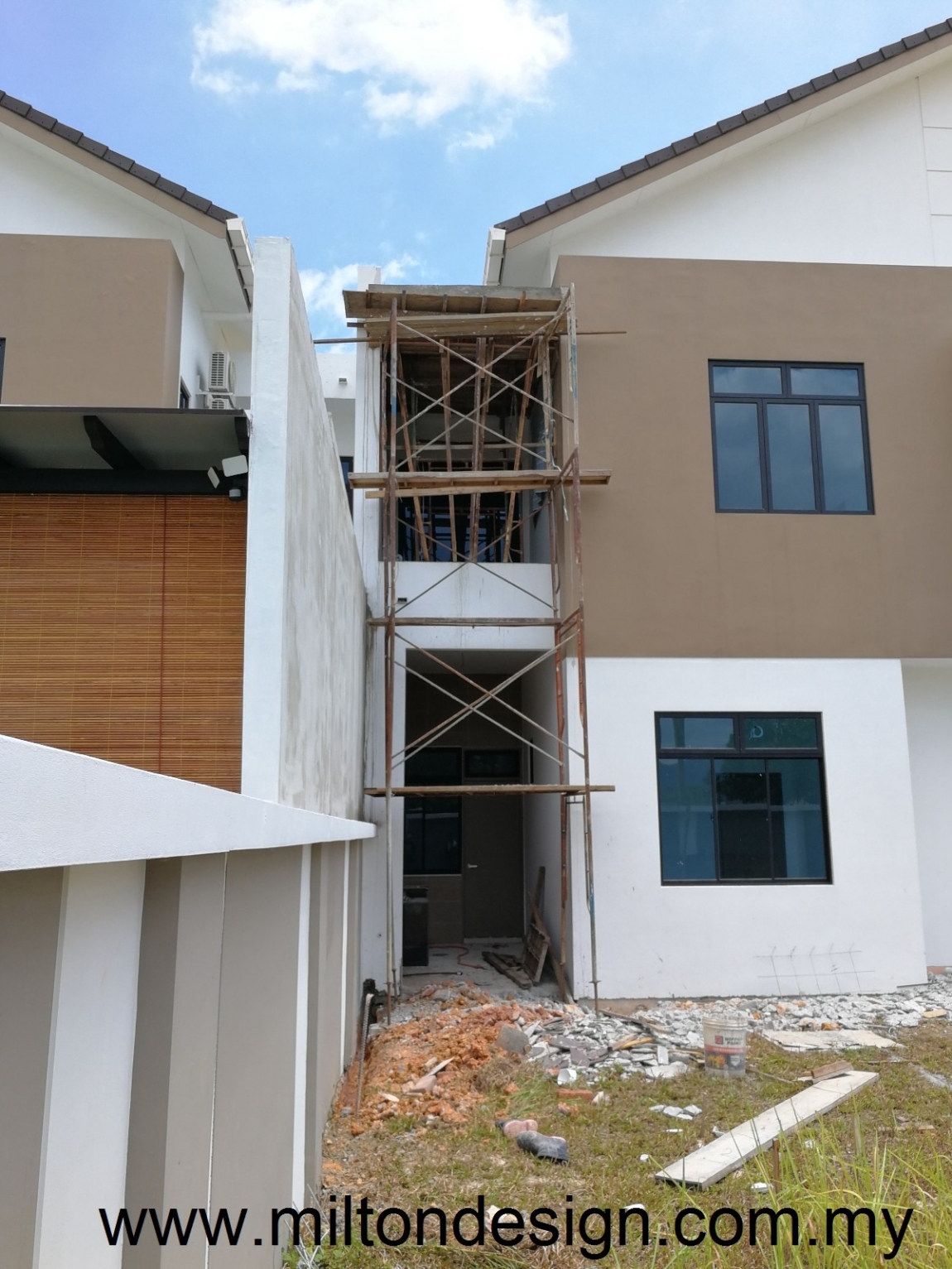 Interior Renovation Extension House Body Refer Johor Kulai  Renovation Works In Kulai Johor & Kulai Whole House Interior Design & Renovation Reference