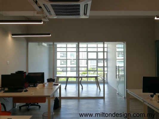 Interior & Renovation Refer Johor Bahru - AUSTIN V SQUARE