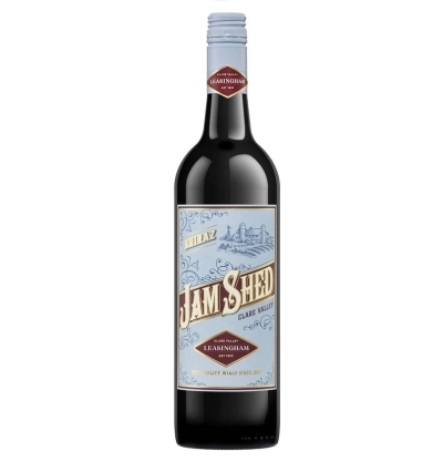 Leasingham Jam Shed Shiraz