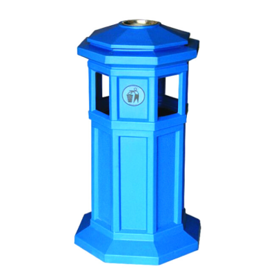 YKF Polyethylene Bin L85 