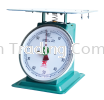 TUNG HSIN TH 50 & TH100 MECHANICAL SPRING SCALE  TUNG HSIN (Taiwan) MECHANICAL SPRING SCALE  MECHANICAL SPRING SCALE
