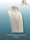 FCZB SERIES NECKLACE Necklaces