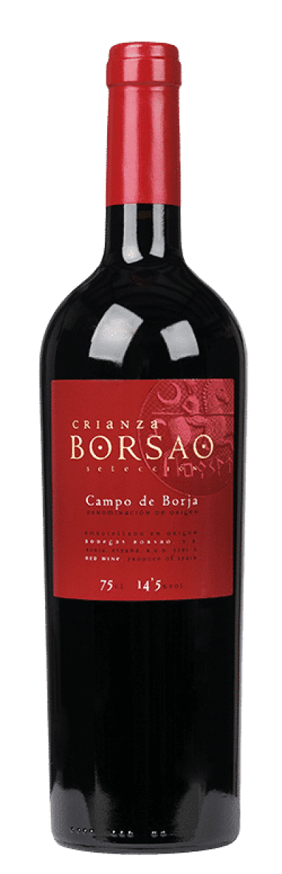 Borsao Crianza Seleccion