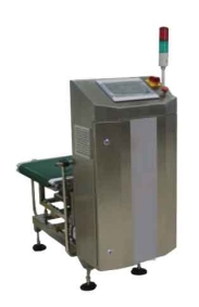 Online Automatic Weighing Machine