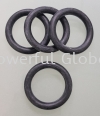 EPDM O-ring Black O-Ring / Washer / Oil Seal EPDM-NBR-Viton-PTFE-Copper-SS316-SS304