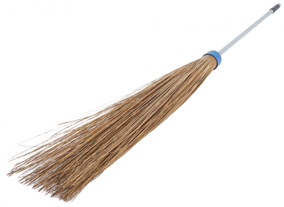 (LB401) PLASTIC LIDI LONG BROOM Paddy Broom & Lidi Broom Paddy Broom , Lidi Broom ,Oriental Special Broom & Broom Series