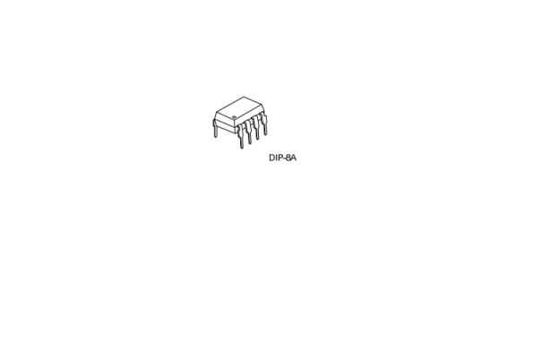 UTC UPT3223 TRIAC