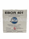 EBOR 401 RODENTICIDES AGROCHEMICALS