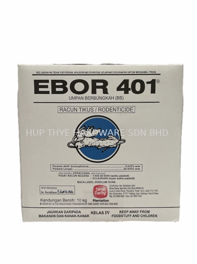 EBOR 401