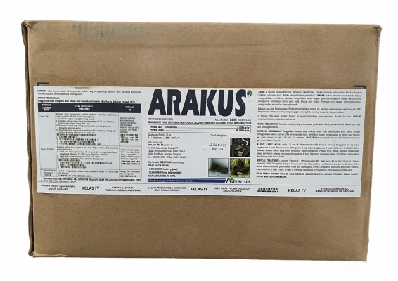 ARAKUS