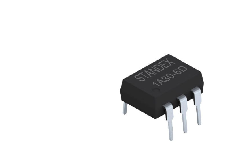 Standex SMP-1A30-6DT Photo-MOSFET Relay