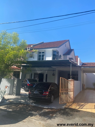 Rujukan Reka Bentuk Rumah & Ubah Suai Di Vision Home Seremban 2 