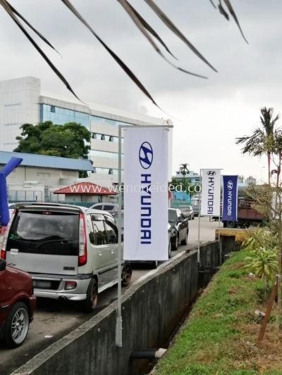 Street Logo Bunting