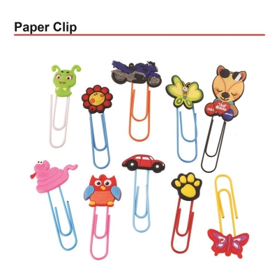 Paper Clip