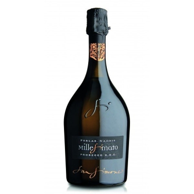 San Simone Perlae Naonis Millesimato Prosecco DOC Brut