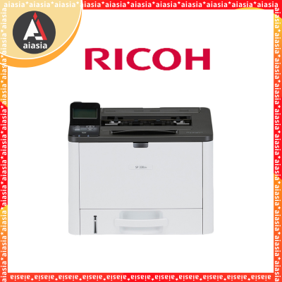 RICOH.SP 330DN A4 black and white printer