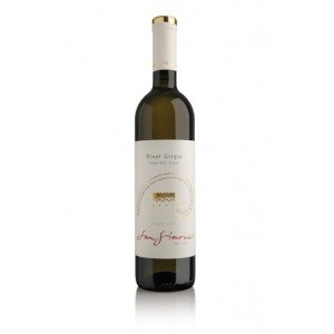 San Simone Prestige Pinot Grigio