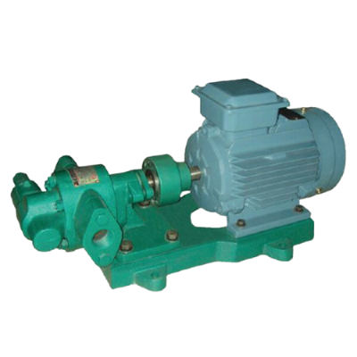 KCB55 Gear Oil Pump