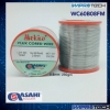 Mekko (ASAHI) [WC60B08FM] Flux Cored Wire Solder Lead 0.8mm 250 gram Solder Lead / Wire MEKKO