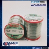 Mekko (ASAHI) [WC60B06FM] Flux Cored Wire Solder Lead 0.6mm 250 gram Solder Lead / Wire MEKKO