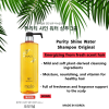 MIELLE PROFESSIONAL PURITY SHINE WATER SHAMPOO ORIGINAL NO.1 800ML MIELLE