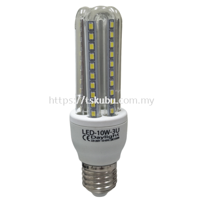 38560500  LED-10W-3U (DL)