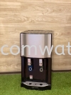 E-PTS2100 Weguard Direct Pipe-In Hot & Cold Water Dispenser Table Top Water Dispenser