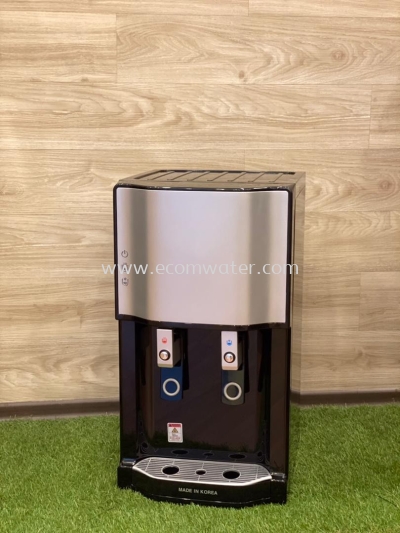 E-PTS2100 Weguard Direct Pipe-In Hot & Cold Water Dispenser