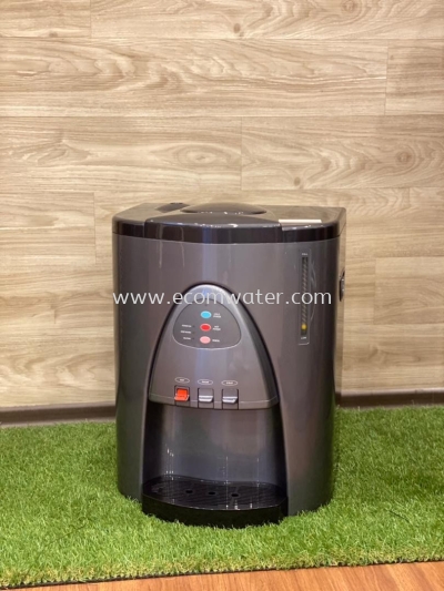 E-919 Direct Pipe-In Hot & Warm & Cold Water Dispenser