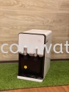 Direct Pipe-In Hot & Warm Water Dispenser Table Top Water Dispenser