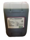 APPLE FRESHENER 2 Bahan Pencucian