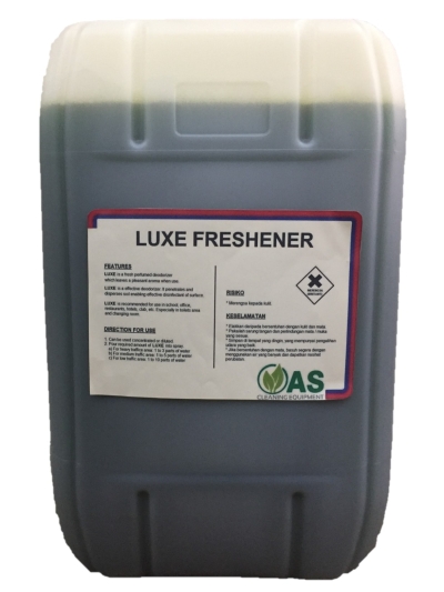 LUXE FRESHENER 2