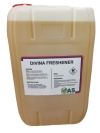 DIVINA FRESHENER 2 Bahan Pencucian