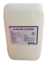 ALKALINE CLEANER 2 Bahan Pencucian